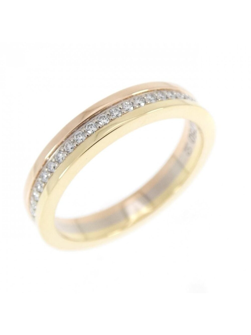 Cartier Louis Vendome Ring